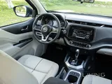 NISSAN XTERRA SE 2024